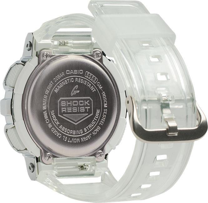 casio gm110